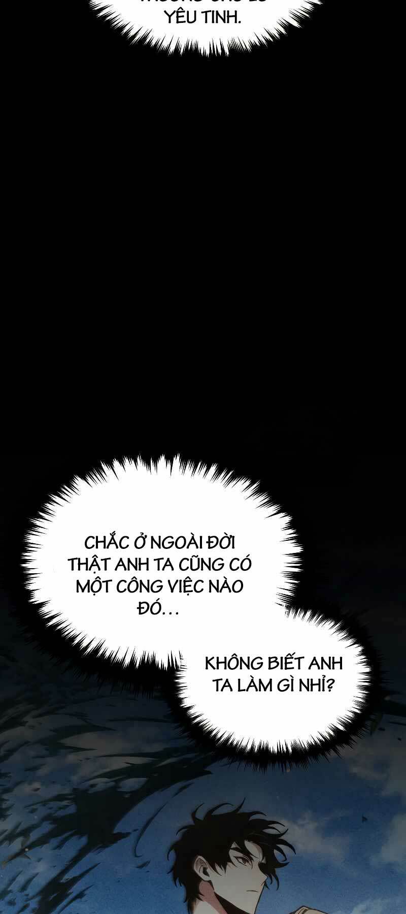 Người Chơi Mạnh Nhất Hồi Quy Lần Thứ 100: Chapter 10