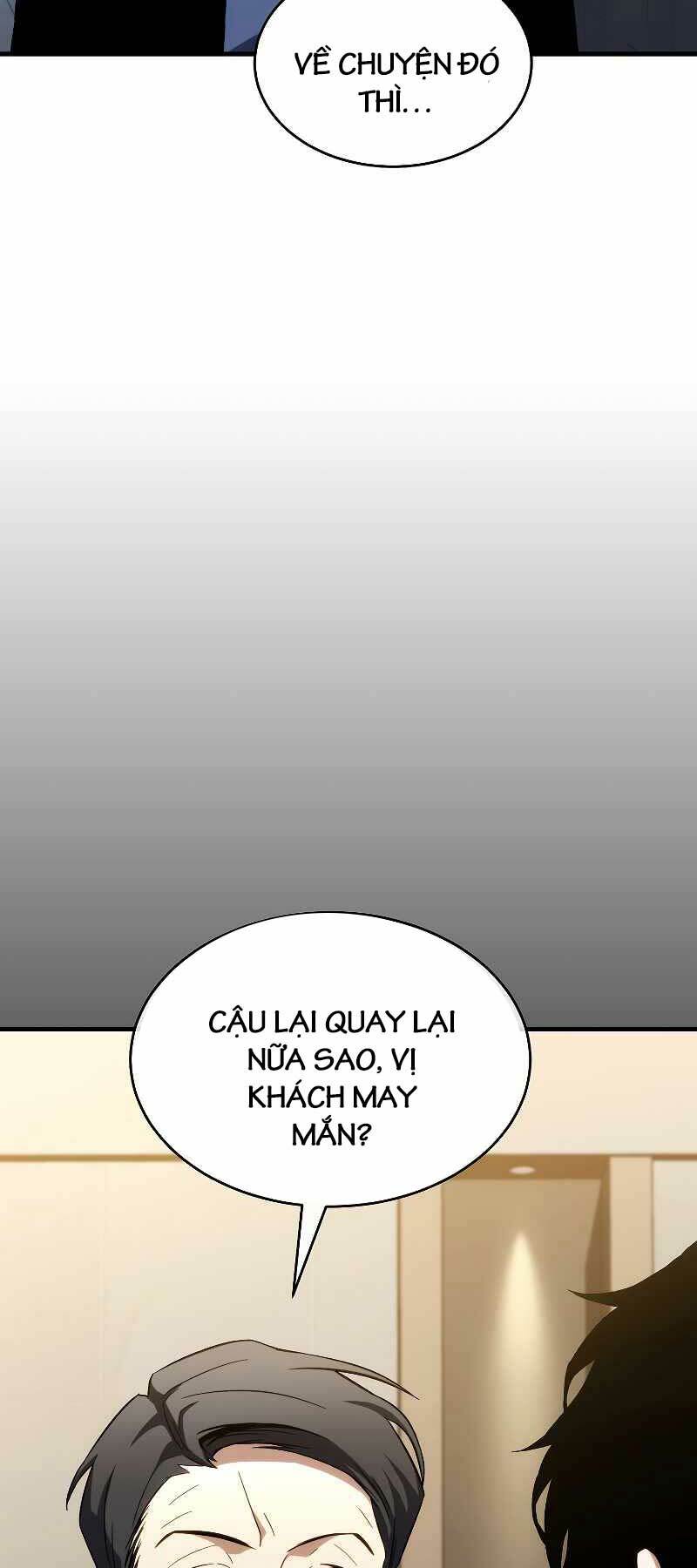 Người Chơi Mạnh Nhất Hồi Quy Lần Thứ 100: Chapter 10