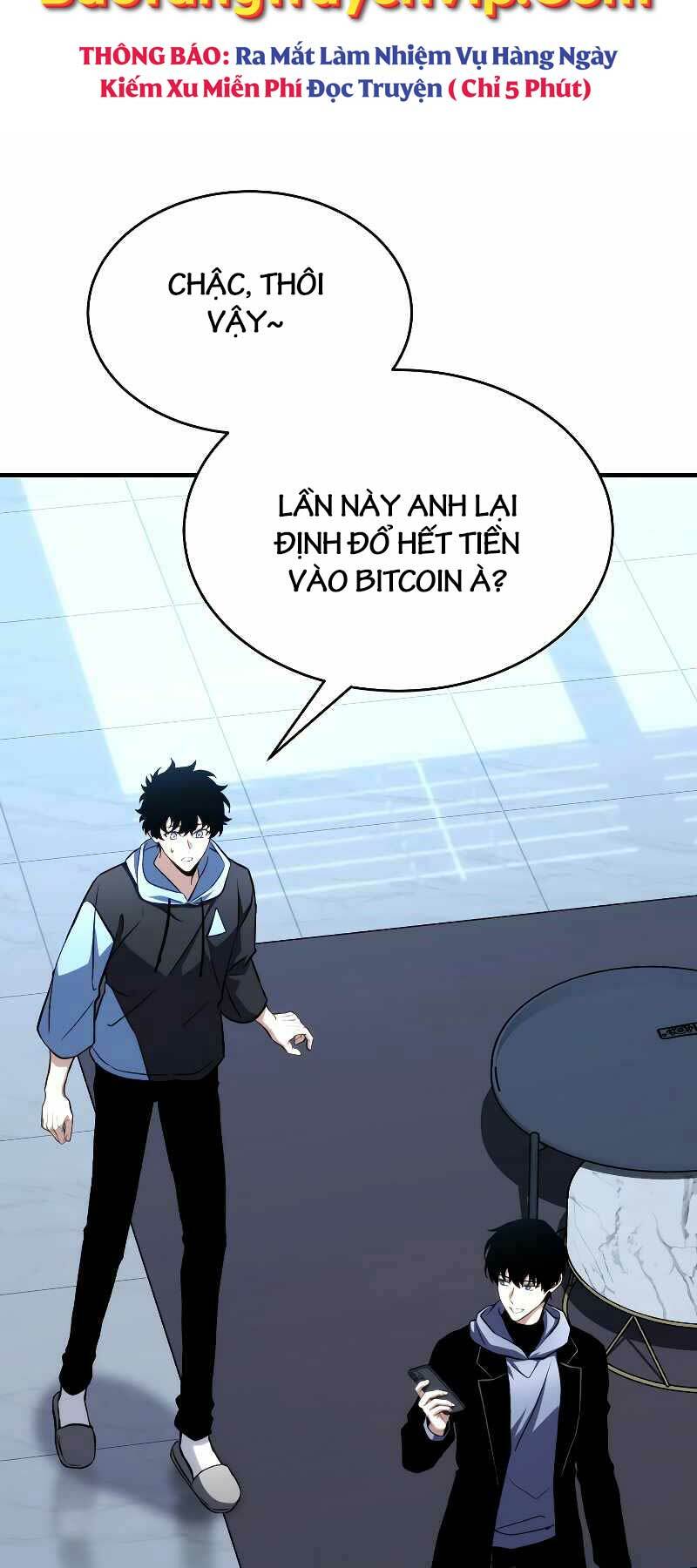 Người Chơi Mạnh Nhất Hồi Quy Lần Thứ 100: Chapter 10