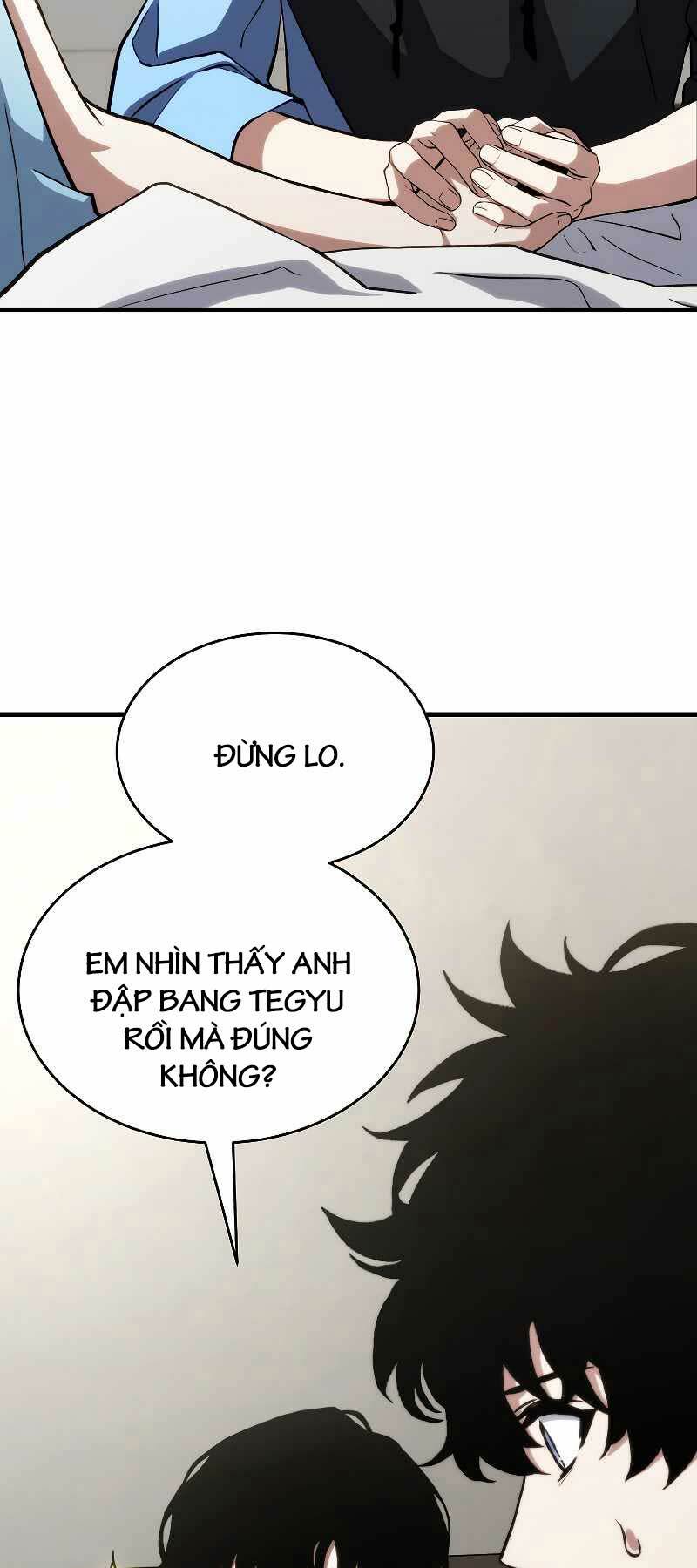Người Chơi Mạnh Nhất Hồi Quy Lần Thứ 100: Chapter 10
