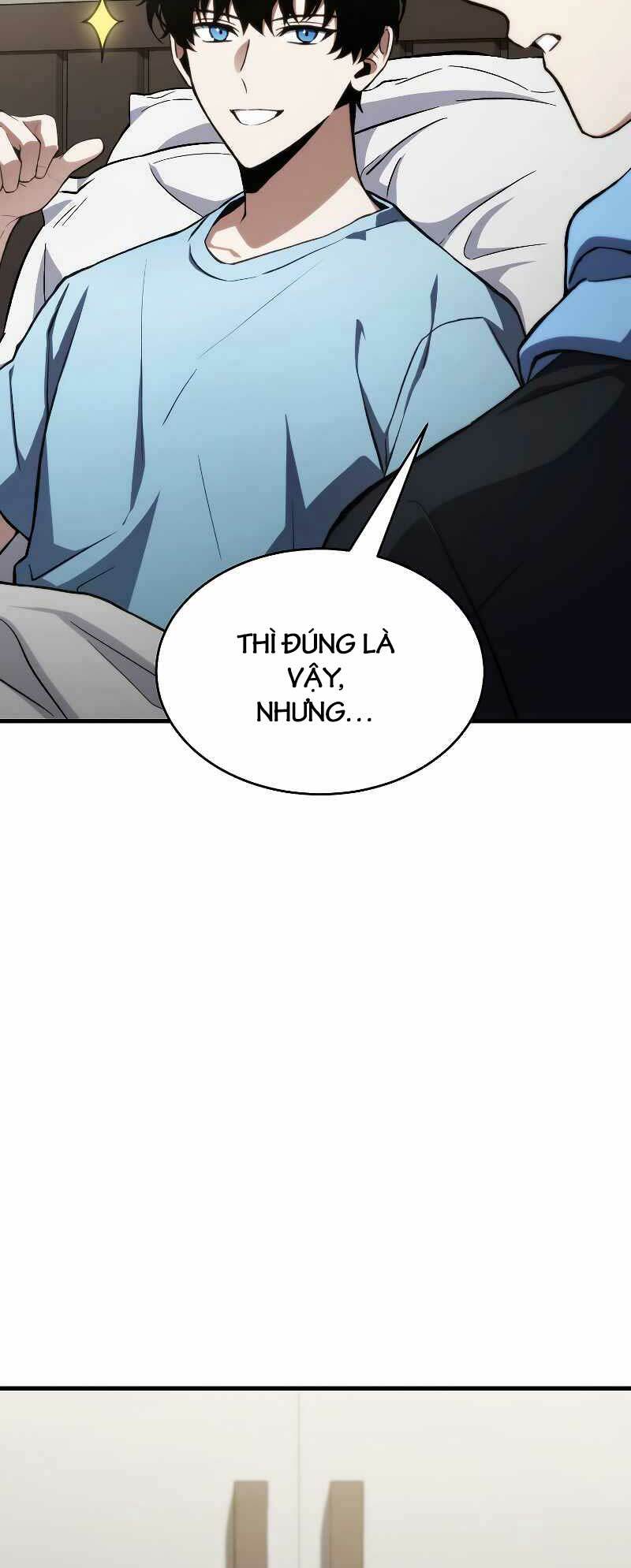 Người Chơi Mạnh Nhất Hồi Quy Lần Thứ 100: Chapter 10