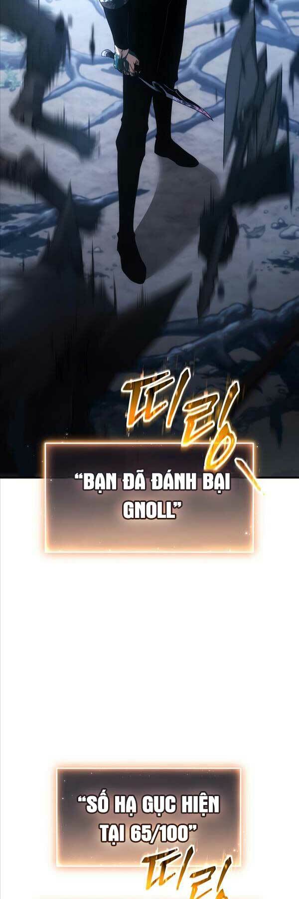 Người Chơi Mạnh Nhất Hồi Quy Lần Thứ 100: Chapter 11