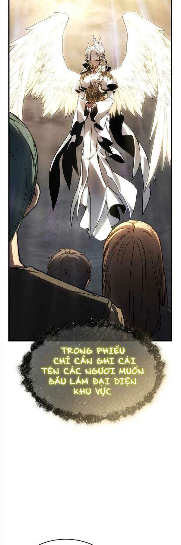 Người Chơi Mạnh Nhất Hồi Quy Lần Thứ 100: Chapter 11