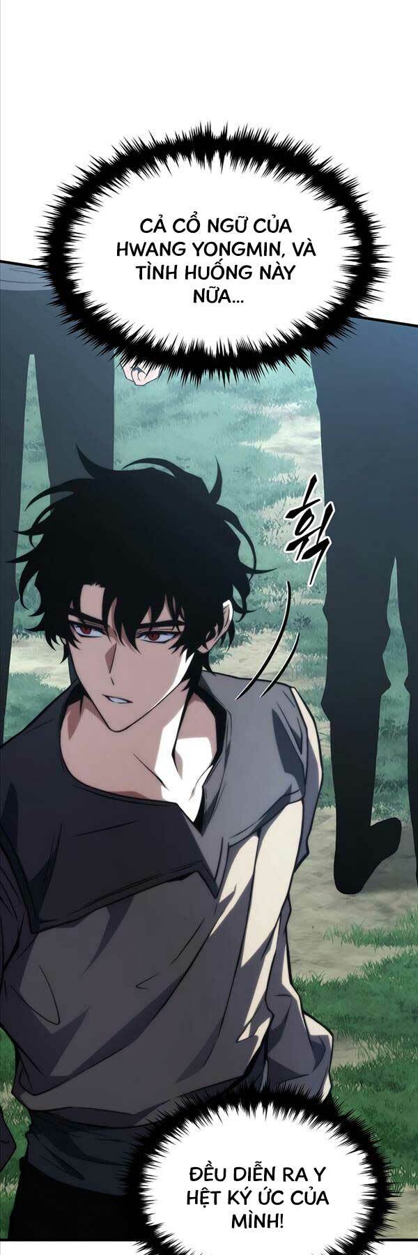 Người Chơi Mạnh Nhất Hồi Quy Lần Thứ 100: Chapter 11