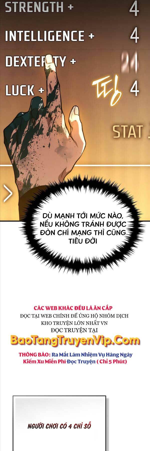 Người Chơi Mạnh Nhất Hồi Quy Lần Thứ 100: Chapter 11