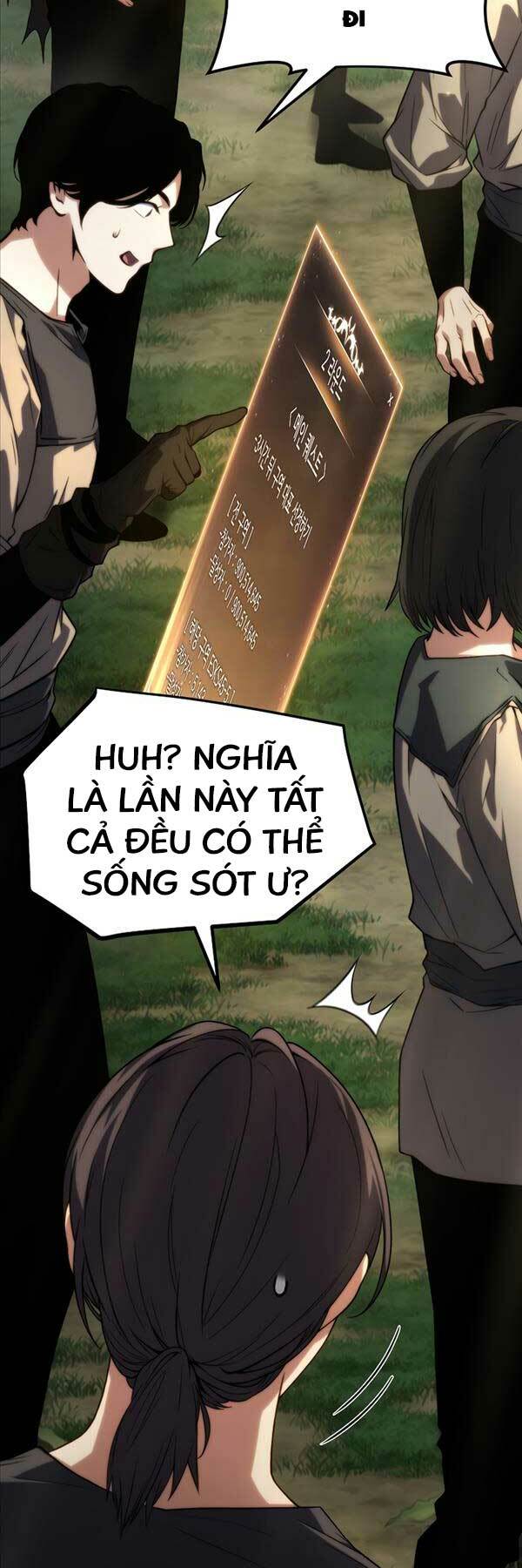 Người Chơi Mạnh Nhất Hồi Quy Lần Thứ 100: Chapter 11