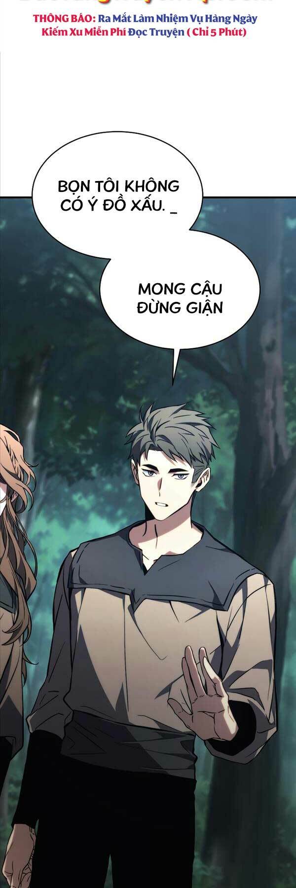 Người Chơi Mạnh Nhất Hồi Quy Lần Thứ 100: Chapter 11