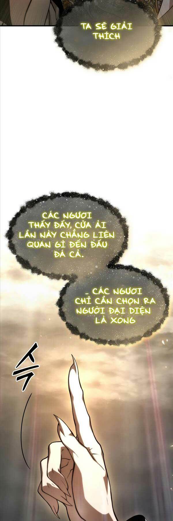 Người Chơi Mạnh Nhất Hồi Quy Lần Thứ 100: Chapter 11