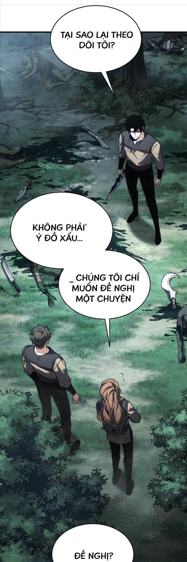 Người Chơi Mạnh Nhất Hồi Quy Lần Thứ 100: Chapter 11
