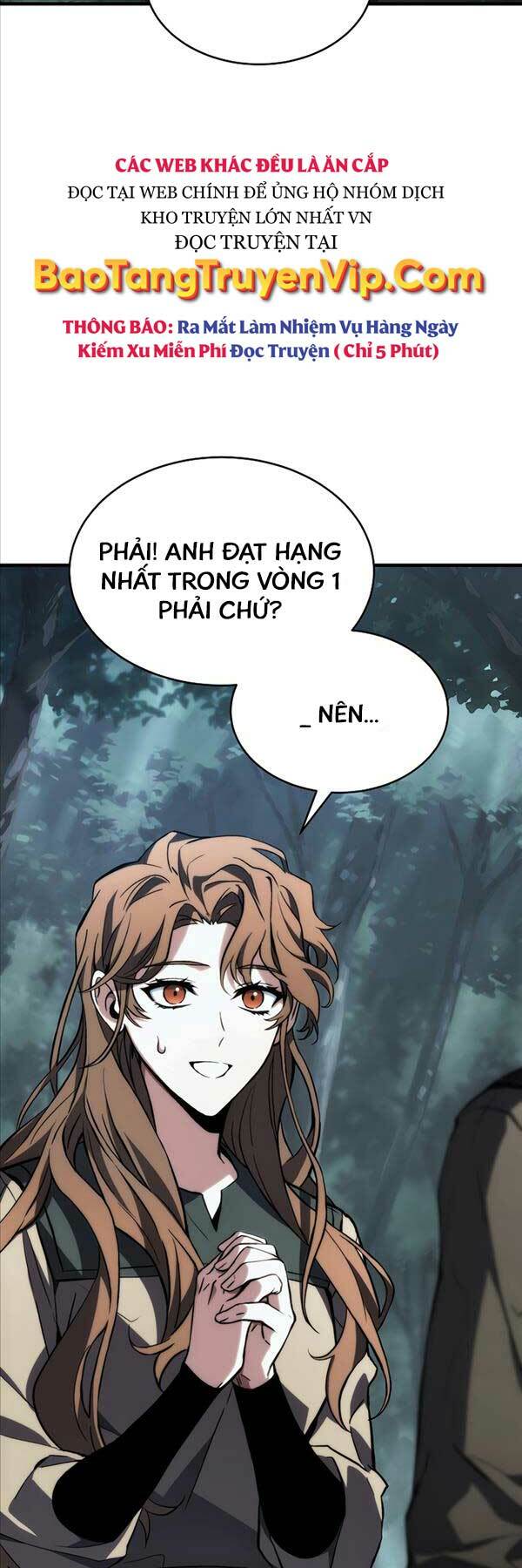 Người Chơi Mạnh Nhất Hồi Quy Lần Thứ 100: Chapter 11
