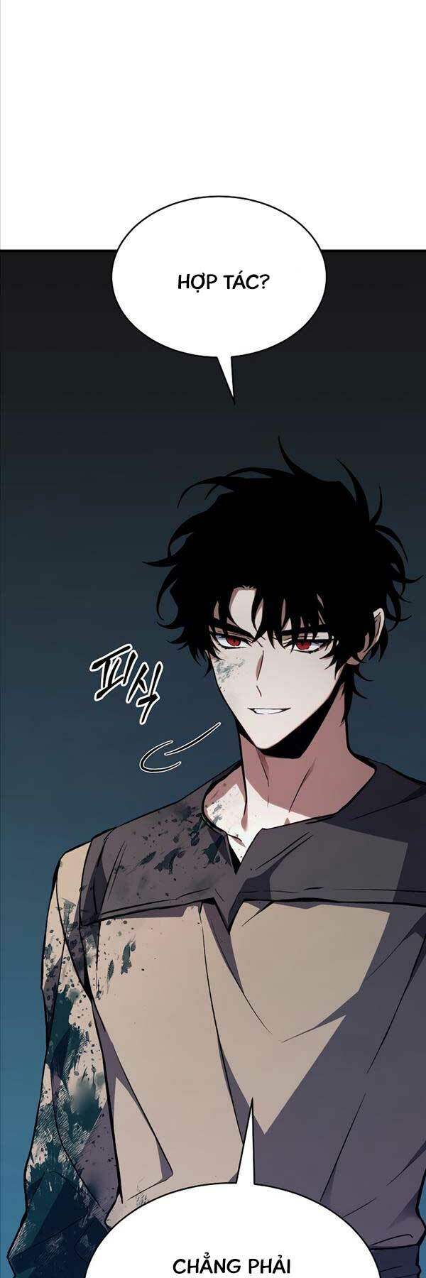 Người Chơi Mạnh Nhất Hồi Quy Lần Thứ 100: Chapter 11