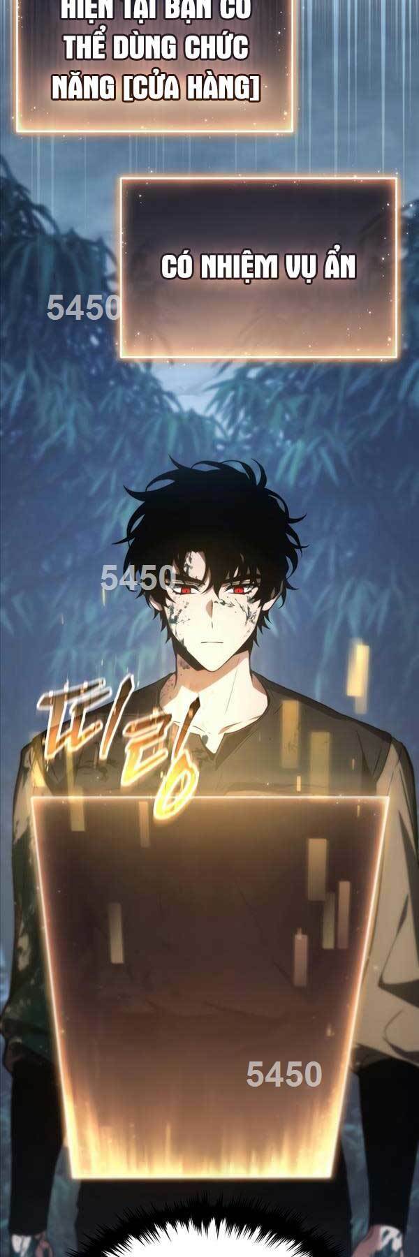 Người Chơi Mạnh Nhất Hồi Quy Lần Thứ 100: Chapter 12