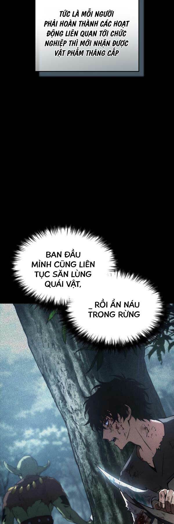 Người Chơi Mạnh Nhất Hồi Quy Lần Thứ 100: Chapter 12