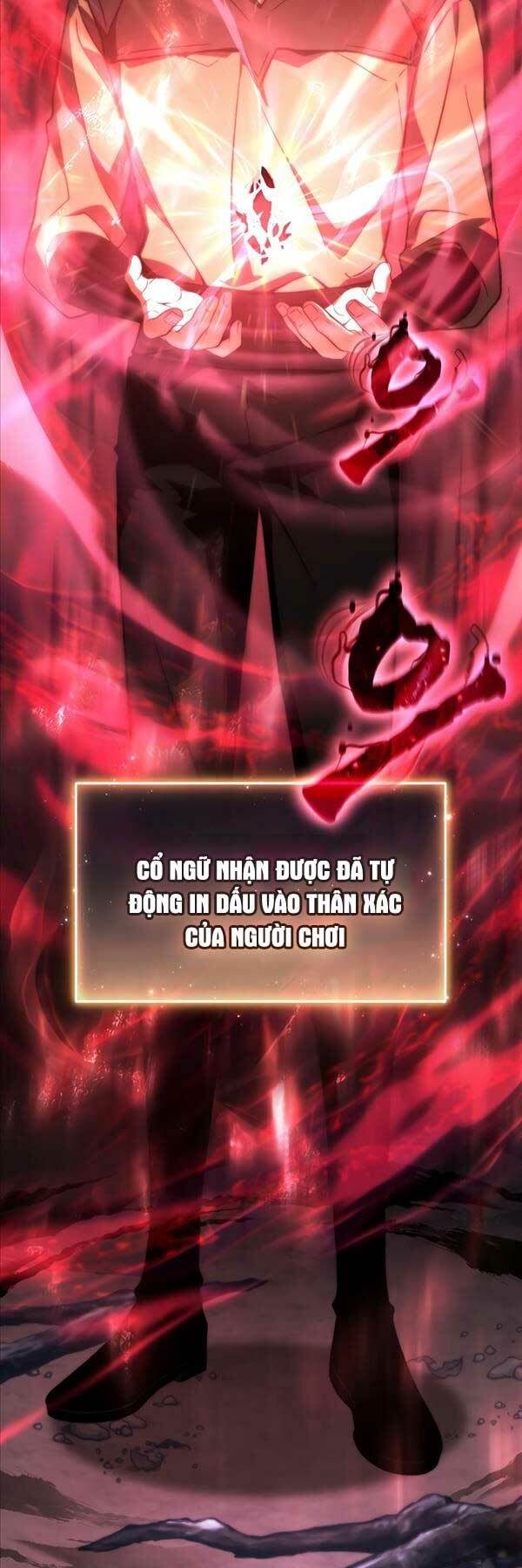 Người Chơi Mạnh Nhất Hồi Quy Lần Thứ 100: Chapter 12