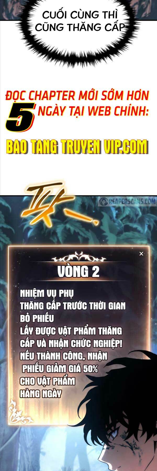 Người Chơi Mạnh Nhất Hồi Quy Lần Thứ 100: Chapter 12