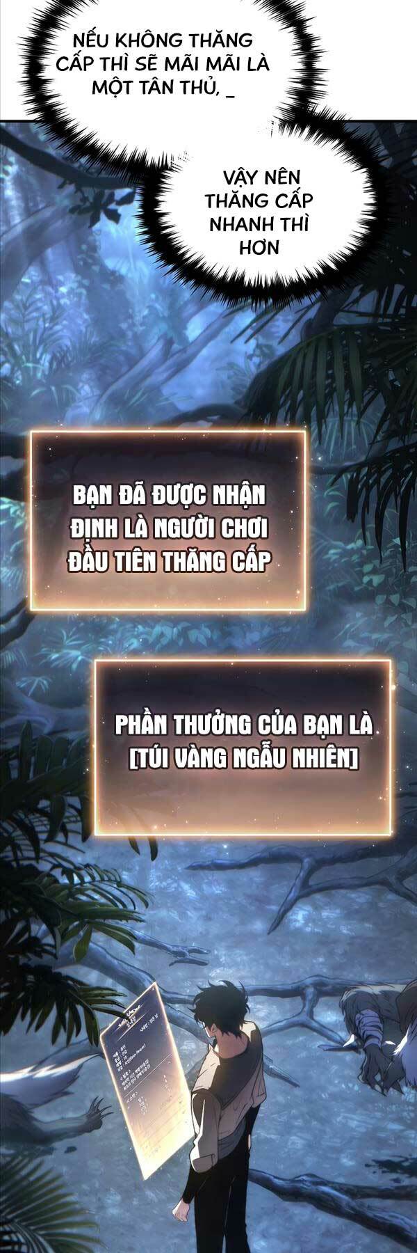 Người Chơi Mạnh Nhất Hồi Quy Lần Thứ 100: Chapter 12