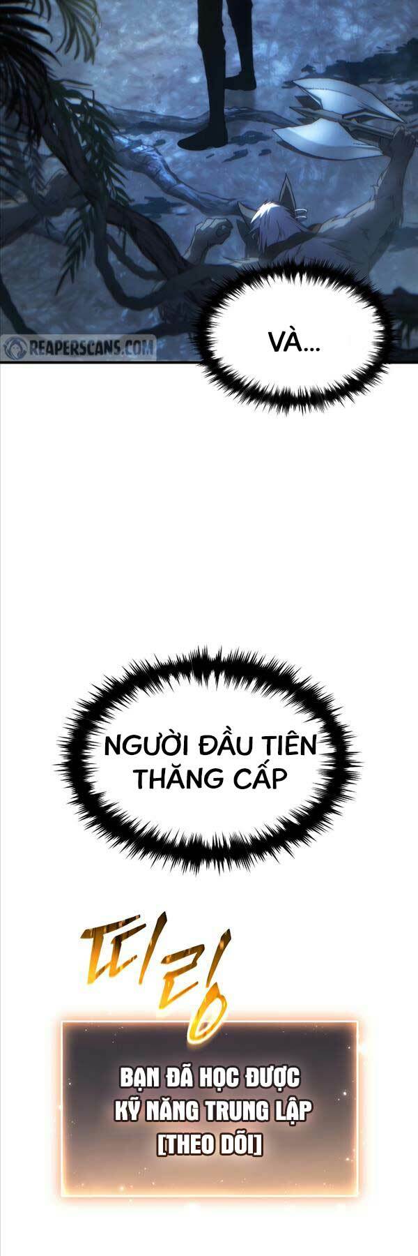 Người Chơi Mạnh Nhất Hồi Quy Lần Thứ 100: Chapter 12