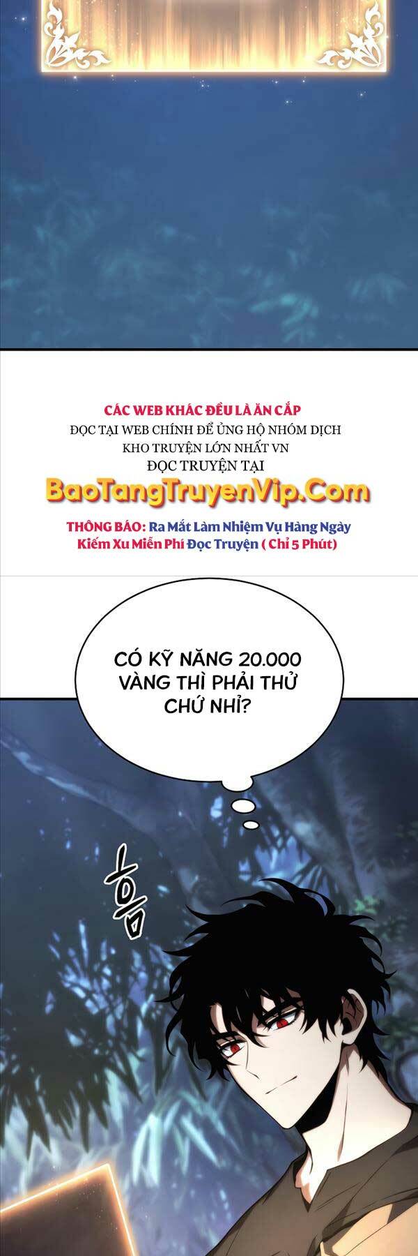 Người Chơi Mạnh Nhất Hồi Quy Lần Thứ 100: Chapter 12