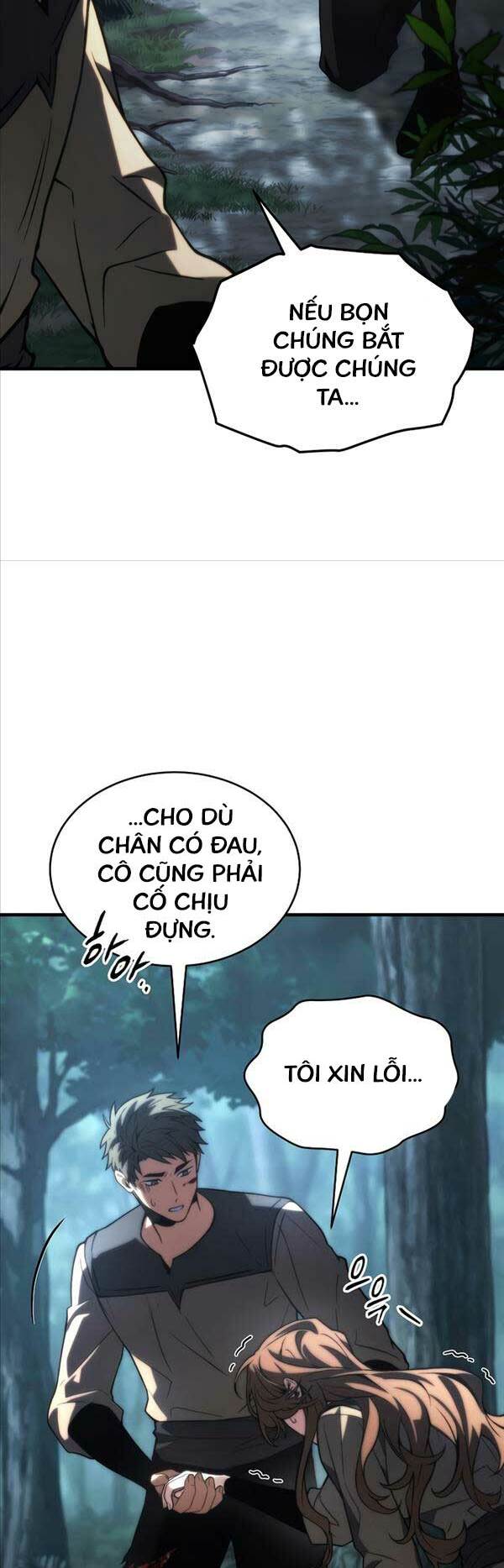 Người Chơi Mạnh Nhất Hồi Quy Lần Thứ 100: Chapter 12