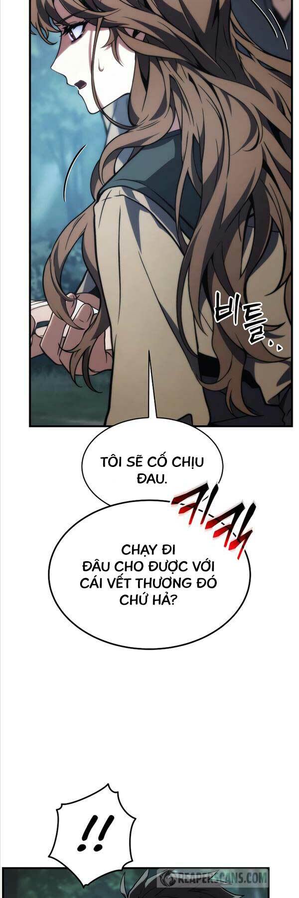 Người Chơi Mạnh Nhất Hồi Quy Lần Thứ 100: Chapter 12
