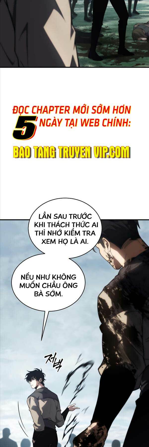 Người Chơi Mạnh Nhất Hồi Quy Lần Thứ 100: Chapter 16