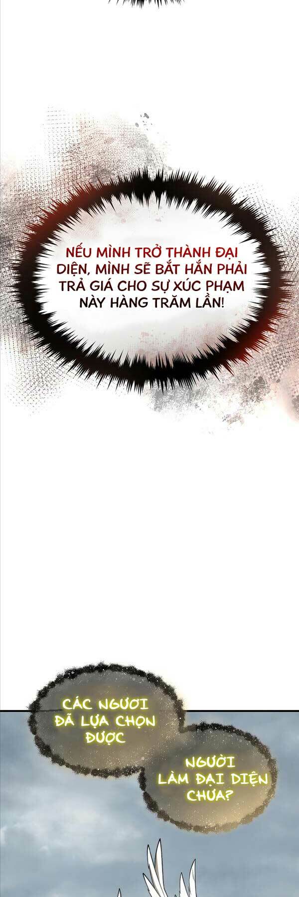 Người Chơi Mạnh Nhất Hồi Quy Lần Thứ 100: Chapter 16