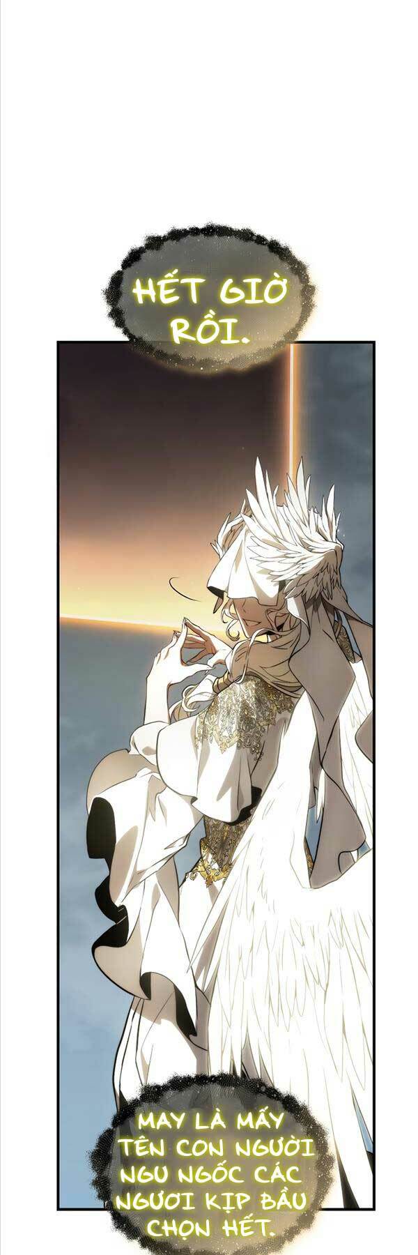 Người Chơi Mạnh Nhất Hồi Quy Lần Thứ 100: Chapter 16