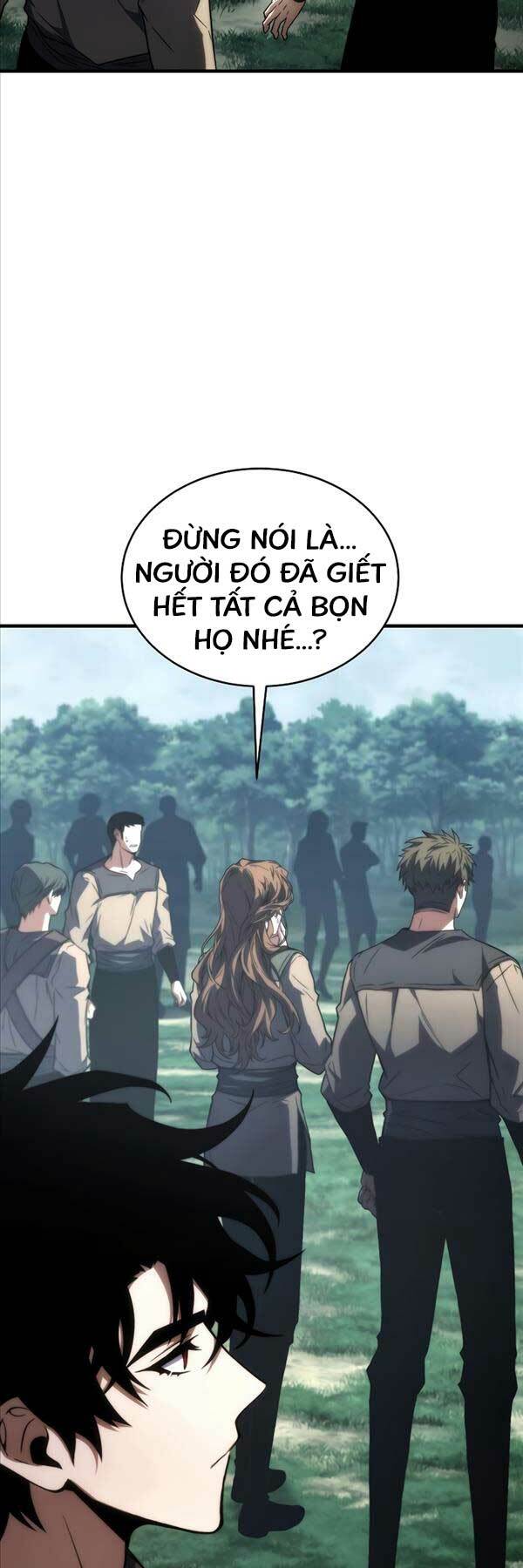 Người Chơi Mạnh Nhất Hồi Quy Lần Thứ 100: Chapter 16