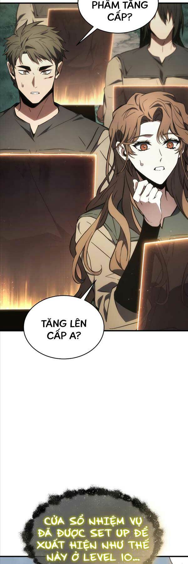 Người Chơi Mạnh Nhất Hồi Quy Lần Thứ 100: Chapter 16