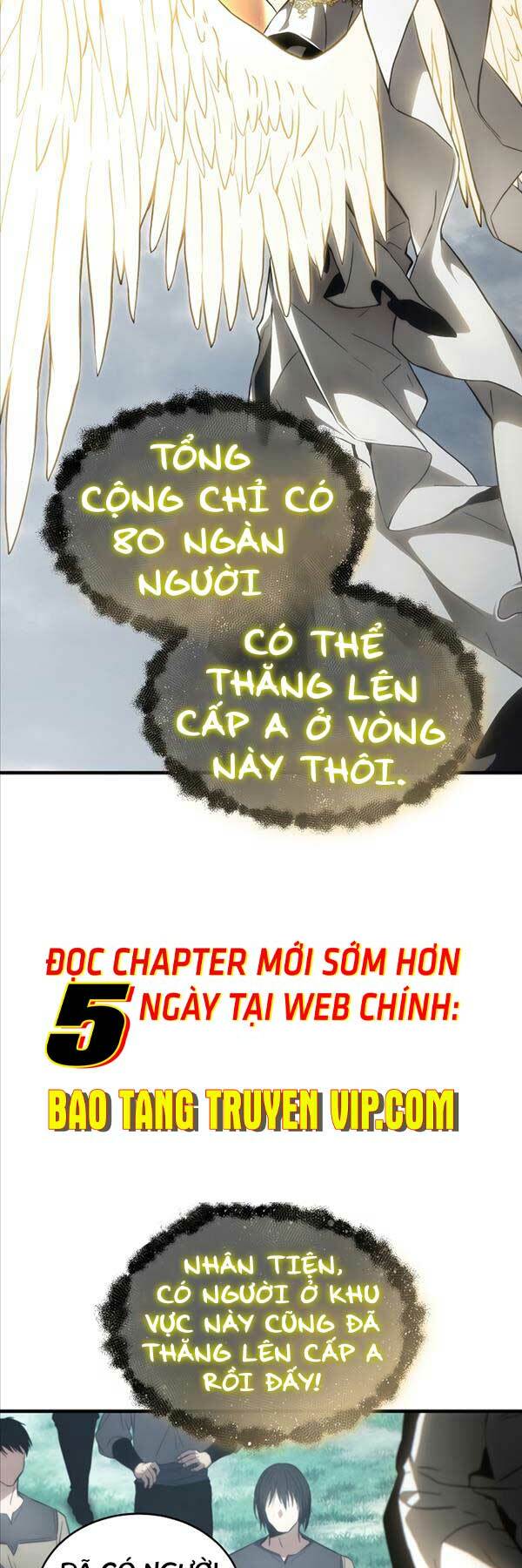 Người Chơi Mạnh Nhất Hồi Quy Lần Thứ 100: Chapter 16