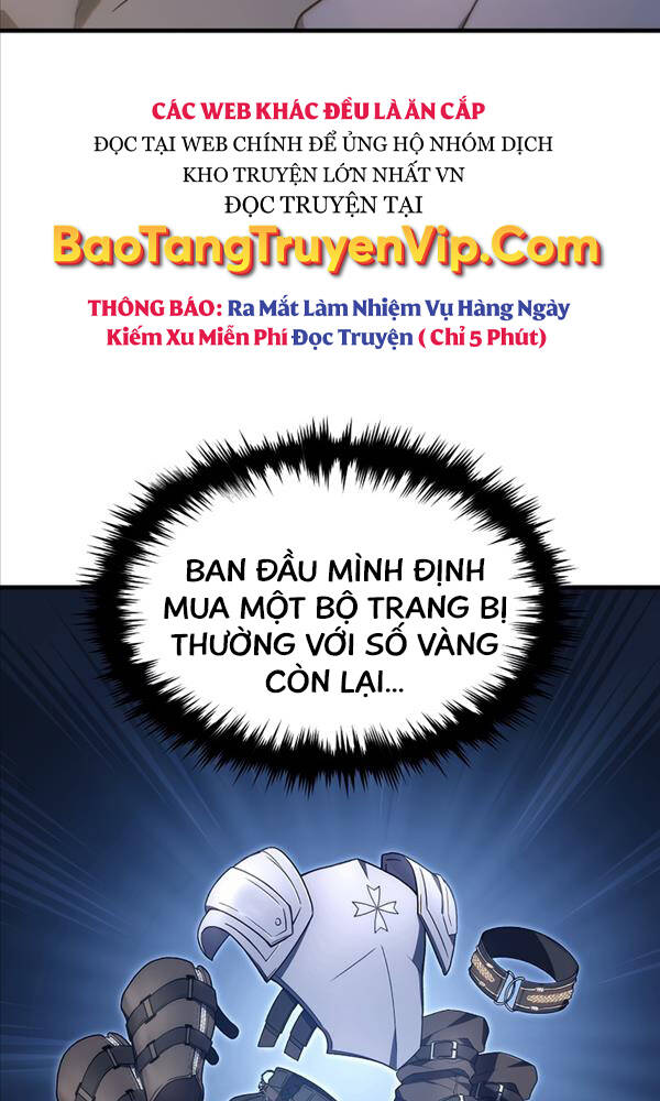 Người Chơi Mạnh Nhất Hồi Quy Lần Thứ 100: Chapter 21