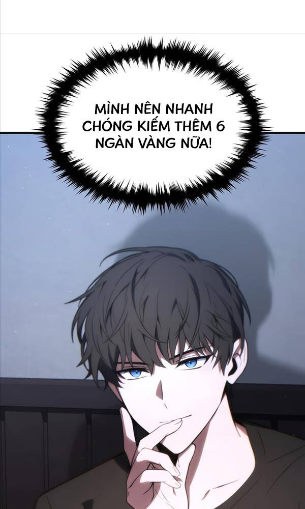 Người Chơi Mạnh Nhất Hồi Quy Lần Thứ 100: Chapter 21