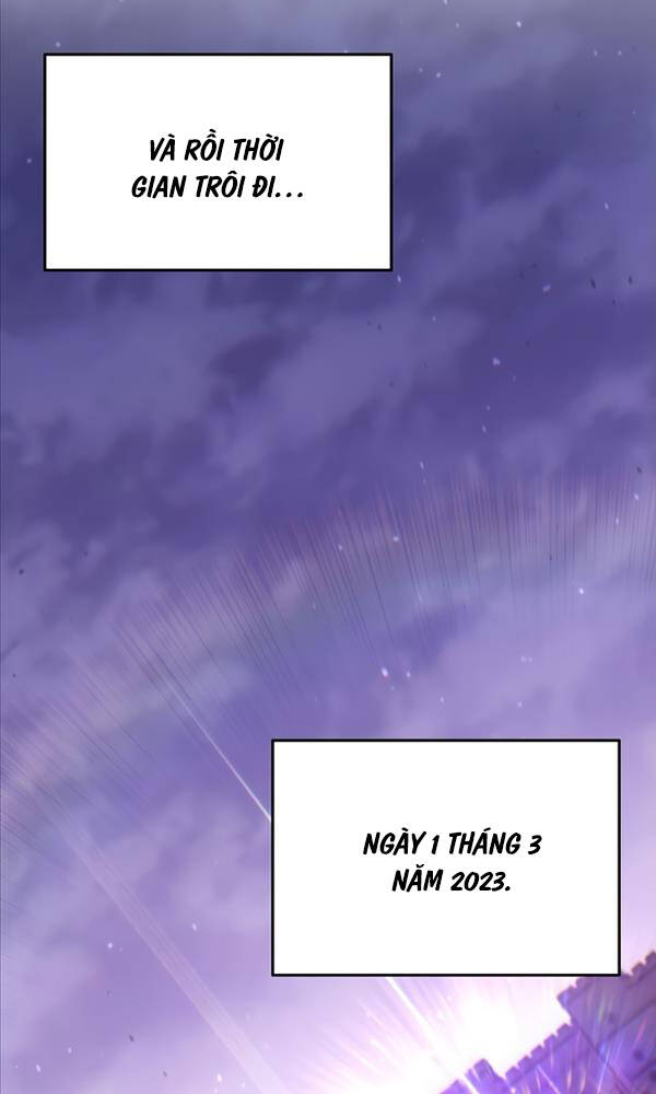 Người Chơi Mạnh Nhất Hồi Quy Lần Thứ 100: Chapter 21