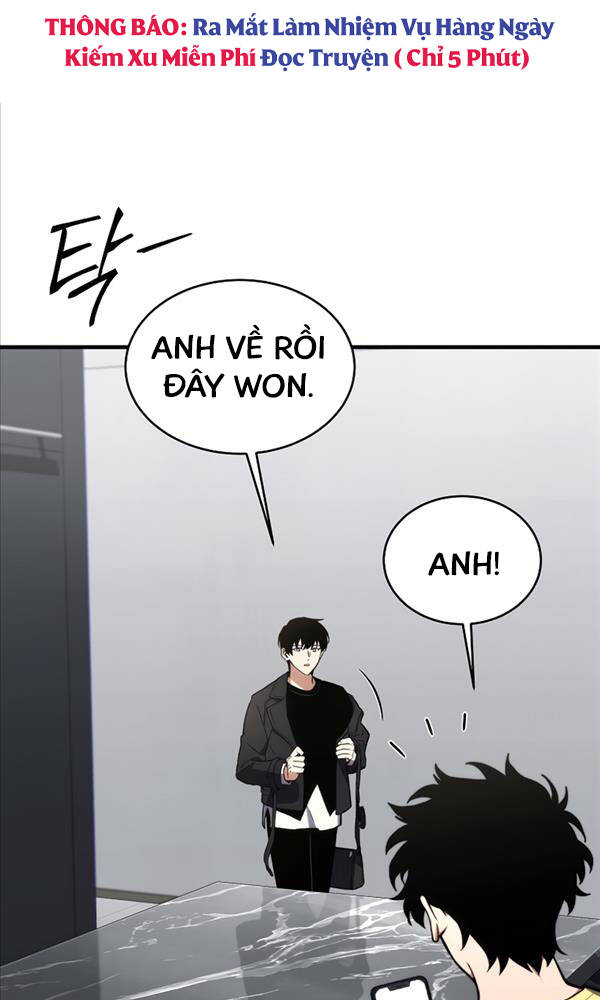Người Chơi Mạnh Nhất Hồi Quy Lần Thứ 100: Chapter 21
