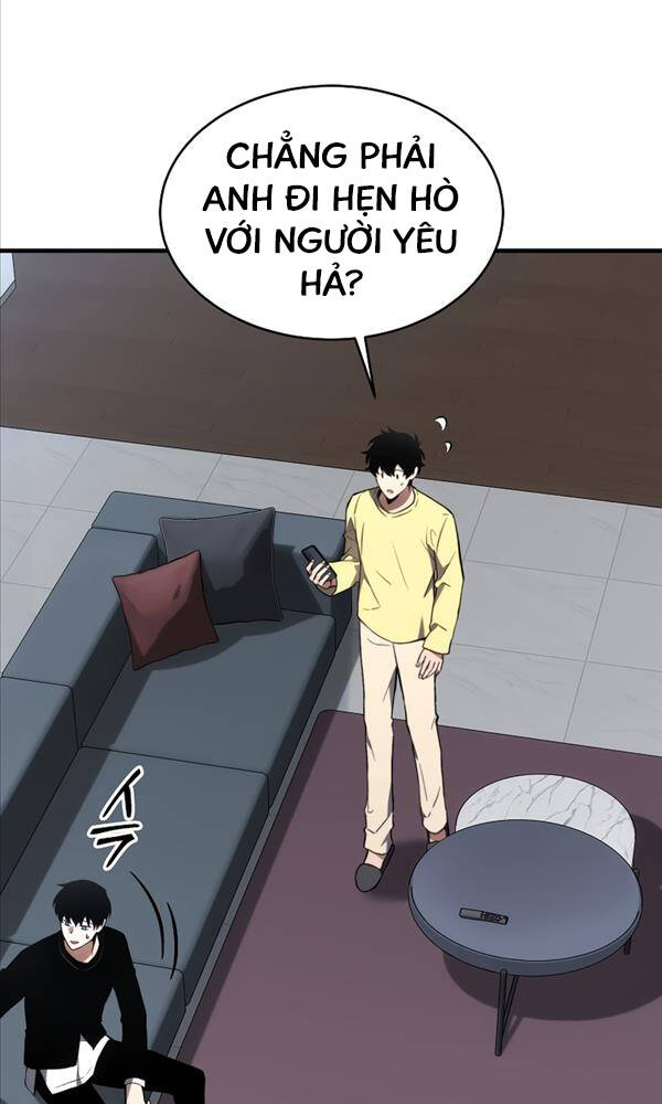 Người Chơi Mạnh Nhất Hồi Quy Lần Thứ 100: Chapter 21