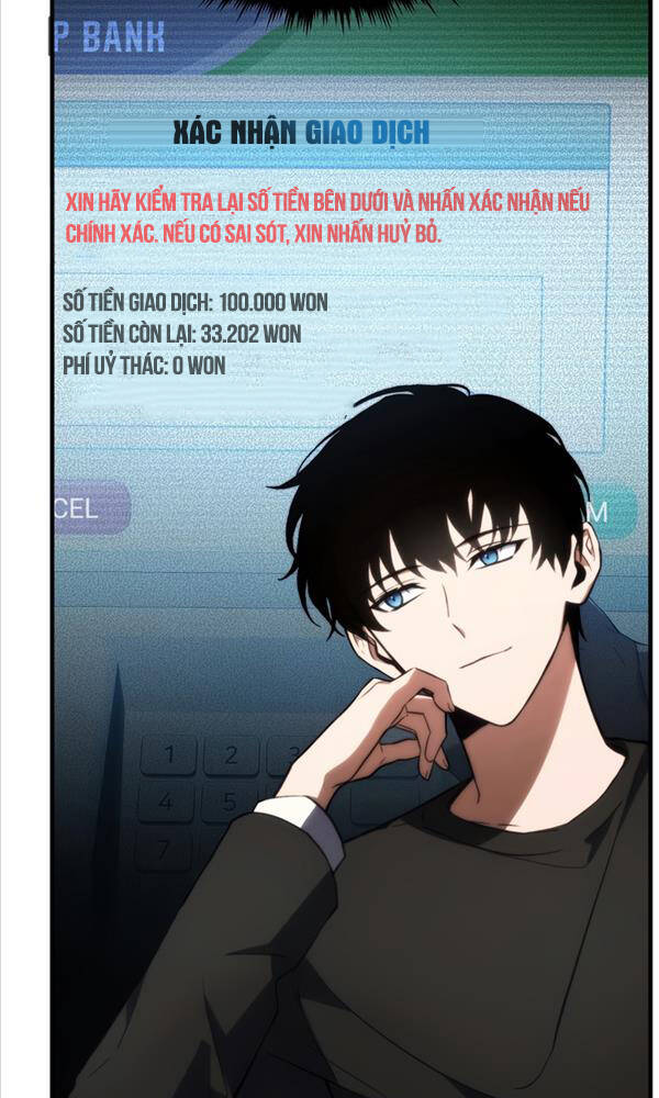 Người Chơi Mạnh Nhất Hồi Quy Lần Thứ 100: Chapter 21
