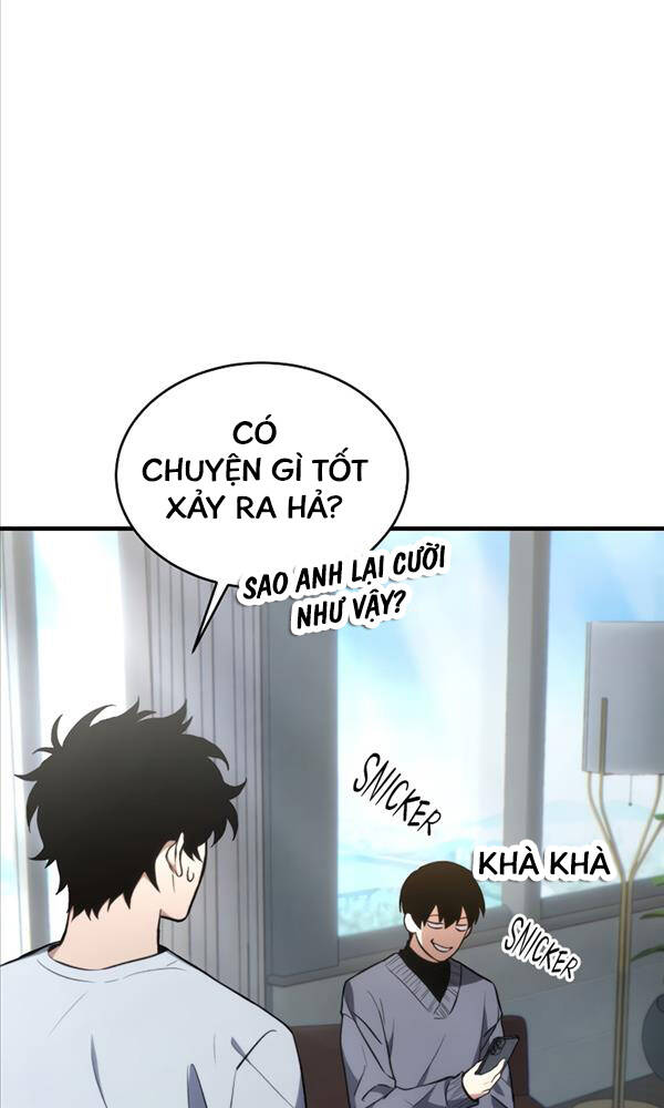 Người Chơi Mạnh Nhất Hồi Quy Lần Thứ 100: Chapter 21
