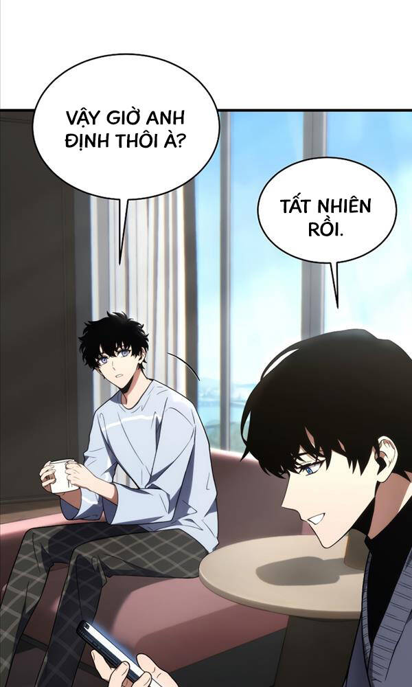 Người Chơi Mạnh Nhất Hồi Quy Lần Thứ 100: Chapter 21