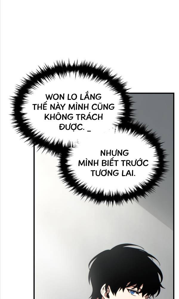 Người Chơi Mạnh Nhất Hồi Quy Lần Thứ 100: Chapter 21