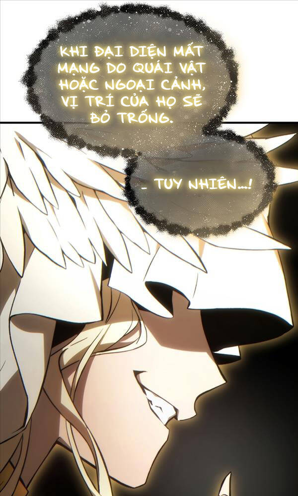 Người Chơi Mạnh Nhất Hồi Quy Lần Thứ 100: Chapter 22