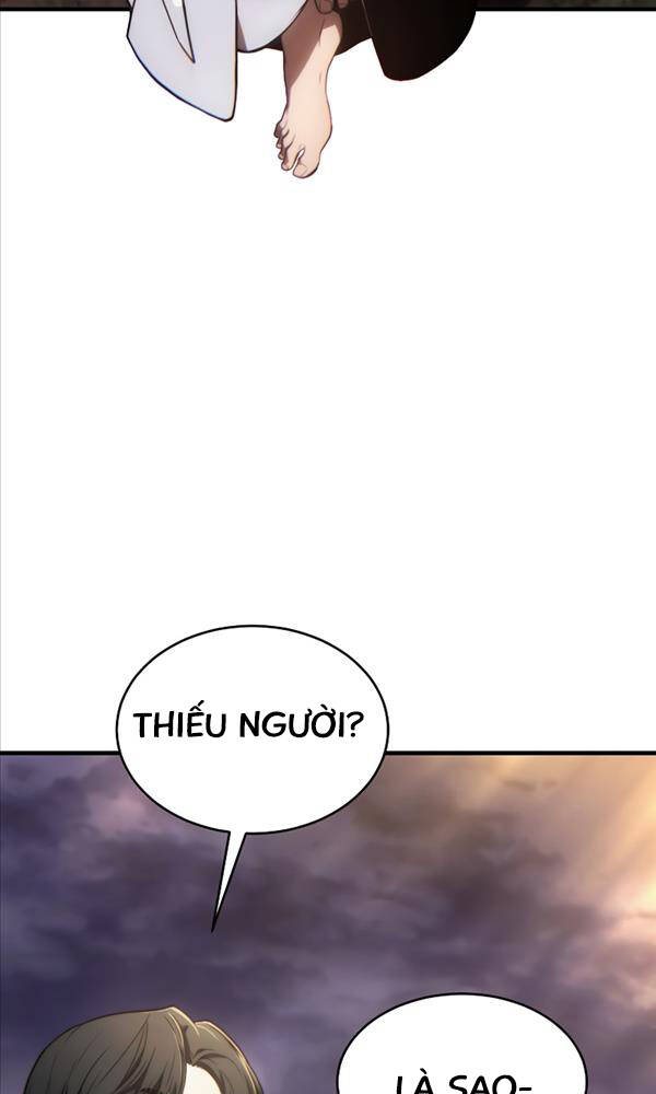 Người Chơi Mạnh Nhất Hồi Quy Lần Thứ 100: Chapter 22