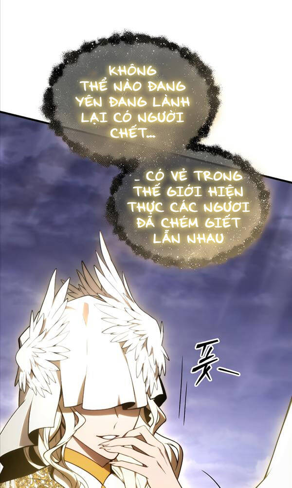 Người Chơi Mạnh Nhất Hồi Quy Lần Thứ 100: Chapter 22