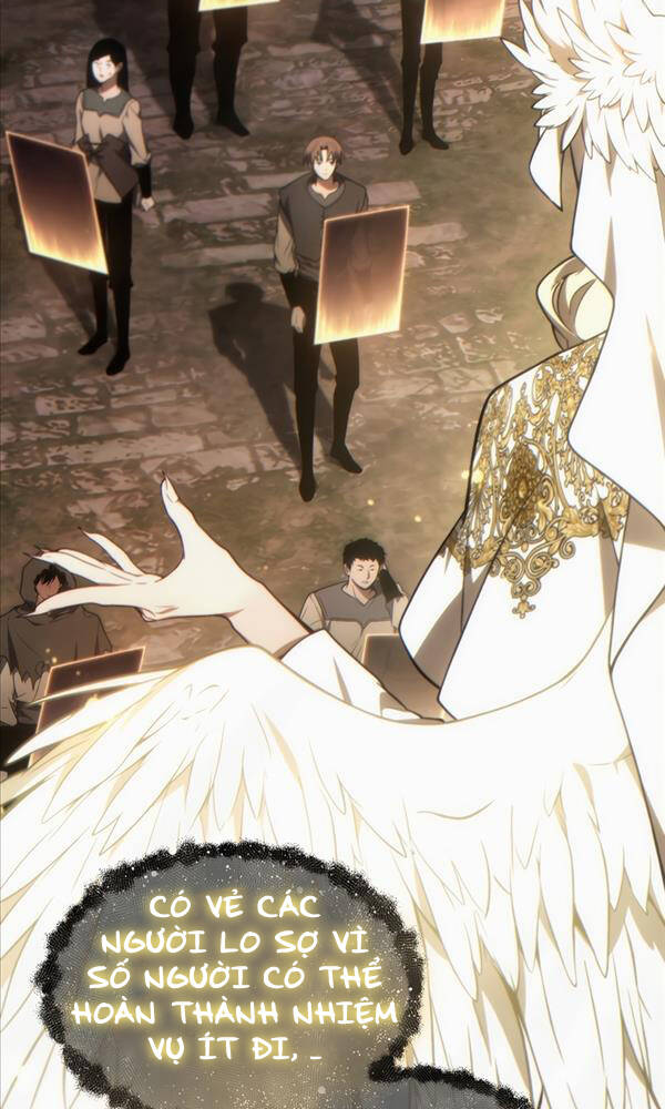 Người Chơi Mạnh Nhất Hồi Quy Lần Thứ 100: Chapter 22