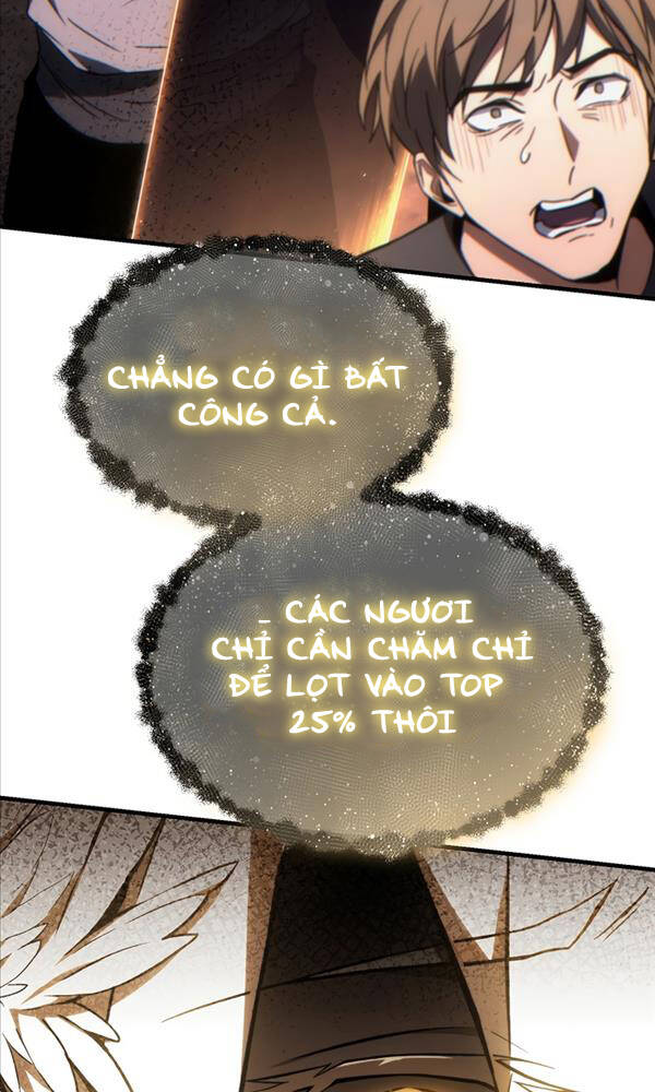 Người Chơi Mạnh Nhất Hồi Quy Lần Thứ 100: Chapter 22