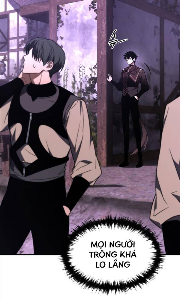 Người Chơi Mạnh Nhất Hồi Quy Lần Thứ 100: Chapter 22