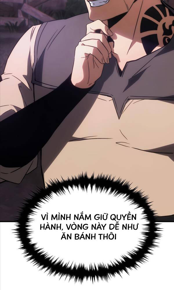 Người Chơi Mạnh Nhất Hồi Quy Lần Thứ 100: Chapter 22