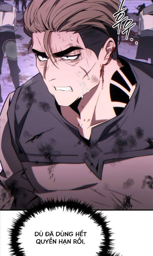 Người Chơi Mạnh Nhất Hồi Quy Lần Thứ 100: Chapter 24