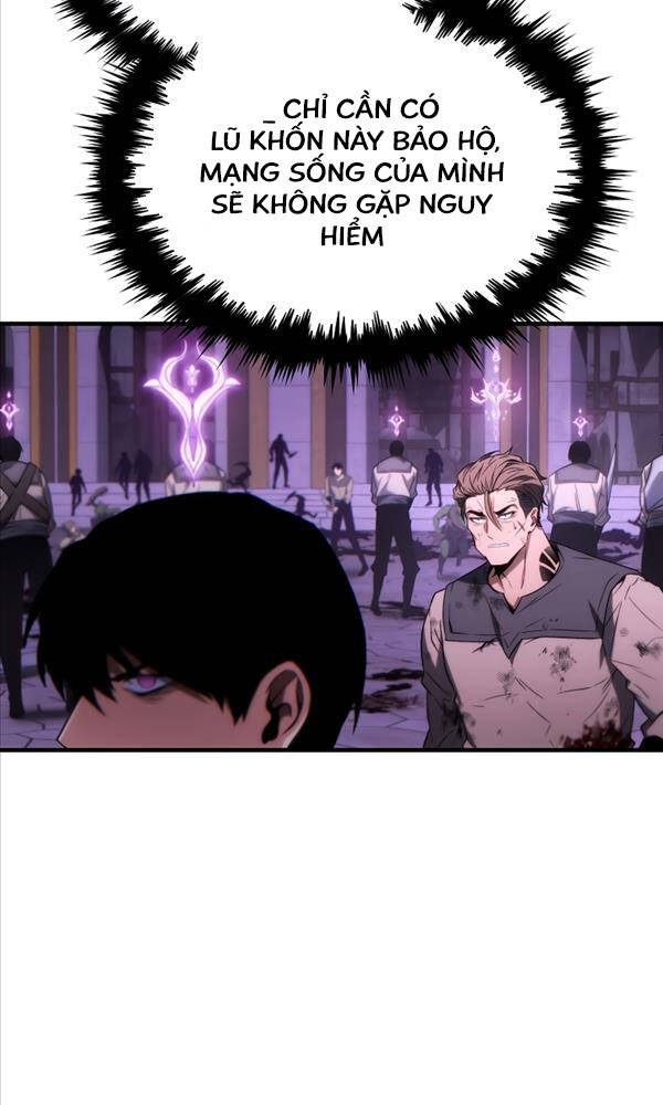 Người Chơi Mạnh Nhất Hồi Quy Lần Thứ 100: Chapter 24