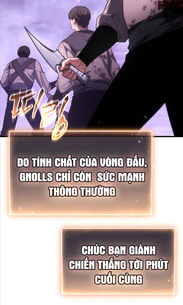 Người Chơi Mạnh Nhất Hồi Quy Lần Thứ 100: Chapter 24