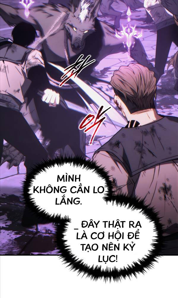 Người Chơi Mạnh Nhất Hồi Quy Lần Thứ 100: Chapter 24